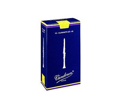 VANDOREN CR 113 -- ������ ��� �������� Eb, �3 (10��) ���� �� 1��.