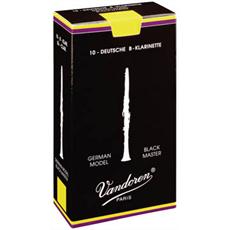VANDOREN CR 1115 --    Bb, 1.5 (10)   1.