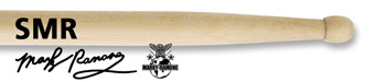 VIC FIRTH SMR -- ���������� ������� ����� Signature, ����, ��������� �����: Marky Ramone