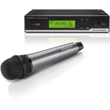 SENNHEISER XSW 35-A -- ������������ ����� ����� XS WIRELESS, ��������� 548-572 ���, 12 �������, ����