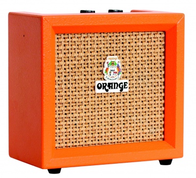 ORANGE CR- 3 --  , 3 ,  ,  Overdrive,   ,  