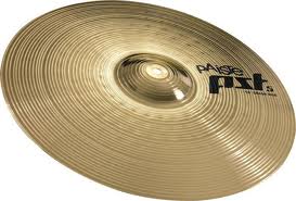 PAISTE 16" Thin Crash PST5 -- ������� Thin Crash, 16", ����� PST5
