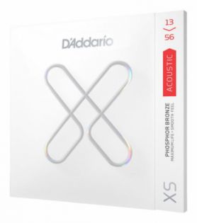 D'ADDARIO XSAPB1356 XS -- �������� ����� ��� ������������ ������, ��������� ������, 13-56, D'Addario