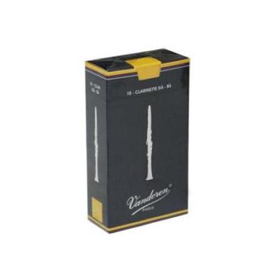 VANDOREN CR 1025 --    2.5  Traditional (10)   1.