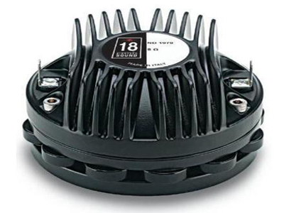 EIGHTEEN SOUND KIT ND1070/1090/HD1050 --    ND, HD, 44