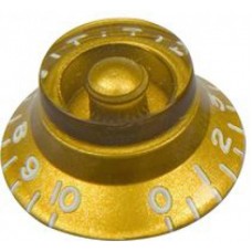 DIMARZIO BELL KNOB GOLD DM2101G --   ``,  