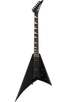 JACKSON X SERIES RHOADS RRXT SATIN BLACK -- ,  - 