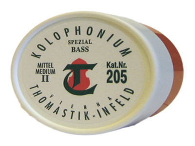 THOMASTIK  205/II --    .  