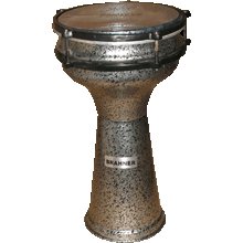 BRAHNER DABK-20 --   8"  14",      