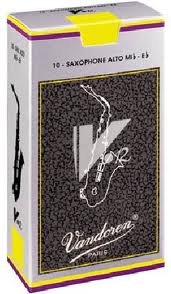 VANDOREN SR 6125 V12 -- ������ ��� ����-��������� �2.5 (10��) ���� �� 1��.