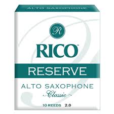 RICO RCB1020 -- ������ ��� �������� Rico Royal, �2 (10��) ���� �� 1��.