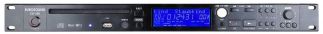 EUROSOUND CD-350 -- CD/USB MP3-