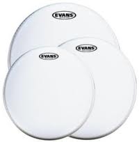 EVANS ETP-G1CTD-F --   10"12"14" Genera G1 Coated,