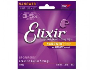 ELIXIR 11052 NanoWeb Light -- ������ ��� ������������ ������ (012-016-024-032-042-053)
