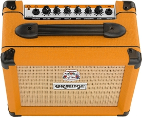 ORANGE CRUSH 12 --   , 12 , 16"  