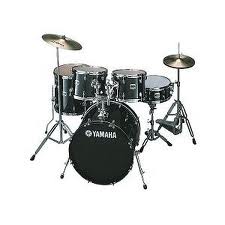 YAMAHA GM2F5 BL -- ������� ��������� ����� Gig Maker (22"BD, 16"FT, 12"TT, 13"TT, 14"SD), ��� �����,