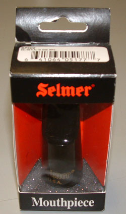 SELMER SP402 --    