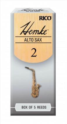 RICO RHKP5ASX200 -- ������ ��� ����-��������� Hemke Alto Sax, �2 (5��) ���� �� 1��.