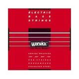 WARWICK 42401 M6 --   -, Set RED, 025/135