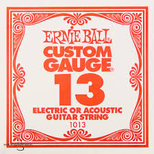 ERNIE BALL 1013 -- 1-� ������ 0,13 �� ���