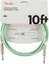 FENDER 10` OR INST CABLE SFG --  , ,  10` (3,05 )