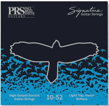 PRS Signature, Light Top/Hvy Bot, 10-52 -- ������ ��� �������������