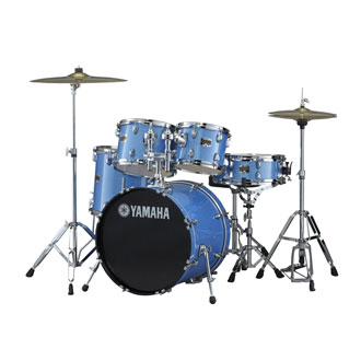 YAMAHA GM2F5 BIG -- ������� ��������� ����� Gig Maker (22"BD, 16"FT, 12"TT, 13"TT, 14"SD), ��� �����