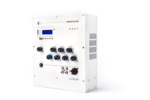 CVGAUDIO REBOX T8-SM --   -, 80W / 100V mp3/fm/bluetooth