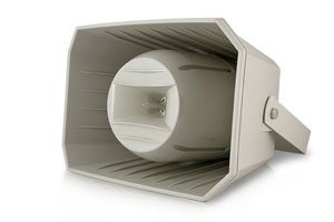 CVGAUDIO HPM50T --    , 15/30/50W-100V, IP65, 