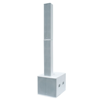 VOLTA Bel Canto H2 W -- ��������� �������������� ��, ������� ��������� , 500 �� (RMS),  �� 2 x 5'', 