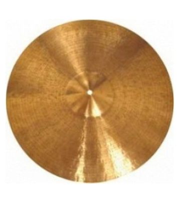 BRAHNER CR16 -- ������� 16" Crash
