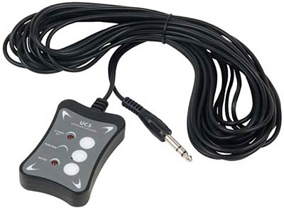 AMERICAN DJ UC3 BASIC CONTROLLER -- ���������� ��� �������� American DJ. ������: �������/���������, 