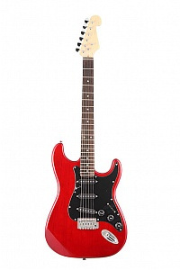 HOMAGE HEG310RD -- - Strat,  648,  - ,  - ,  
