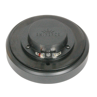 EMINENCE PSD:2002-8-- 1",1.2 kHz - 20 kHz 80 Watt 105 dB