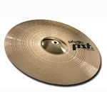 PAISTE 16" Thin Crash Alpha -- ������� Thin Crash, 16", ����� Alpha
