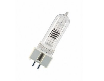 OSRAM 64717/CP89 - ����� �������. 230 �/650 �� GY 9.5