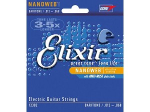 ELIXIR 12302 NanoWeb --    (012-016-022-038-052-068)