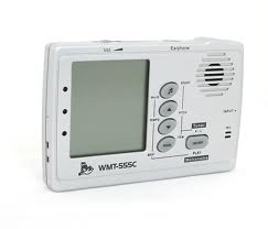 CHERUB WMT-555C -- ��������/����� � ����������. ����� �1-�6 (C, F, bB. bE), ��������: 30-230��/���