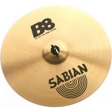 SABIAN 14" Thin Crash B8 PRO -- ������� 14", Thin Crash