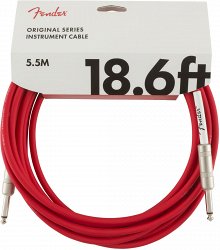 FENDER 18.6` OR INST CABLE FRD -- ���������������� ������, �������, ����� 18,6` (5,7 �), ������� 0.5