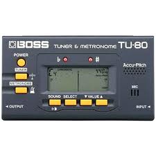 BOSS TU-80 -- �������� ����� � ����������.