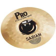 SABIAN 10"China Splash B8 PRO -- ������� 10", China Splash, ����� ������, ������������ �����������
