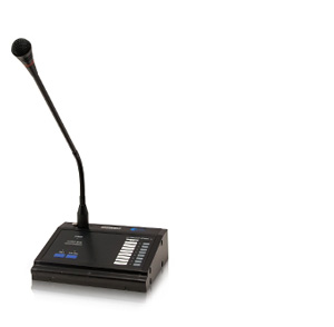 CVGAUDIO MCP-8 --     PMM-380