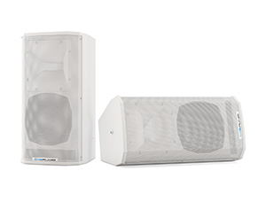 CVGAUDIO BEATBOMBER SAT-S6W --     IP65 6+ 1, 150W (AES) 8ohm