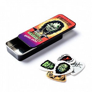 DUNLOP KH01T088 Kirk Hammett --  6, 0,88,  