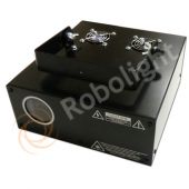 ROBOLIGHT PROFIMASTER A+ RGB 2300 -- �������� �������� ��� ���������� �����-���,����� ��� 256 ������