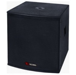VOLTA FS-15 -- ��������, 500 �� (RMS),  8 ��,  �� 1 x 15'' SPL 127 ��, ���� ������