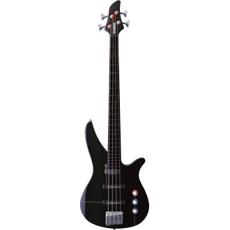 YAMAHA RBX4A2M JET BLACK-- -,    A.I.R.    - , 23 