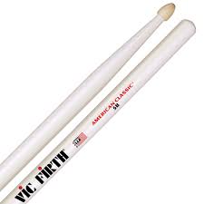 VIC FIRTH 5BW --    5B   ,  - ,  16", 
