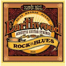 ERNIE BALL 2008 --      Rock&Blues (10-13-17-30-42-52)
